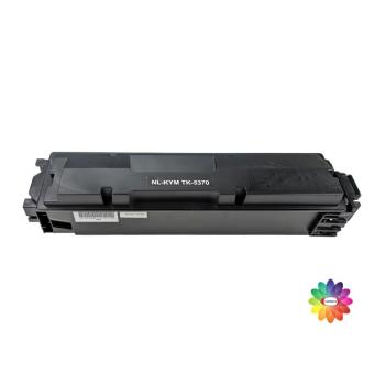 Kyocera TK-5370K 1T02YJ0NL0 čierný (black) kompatibilný toner