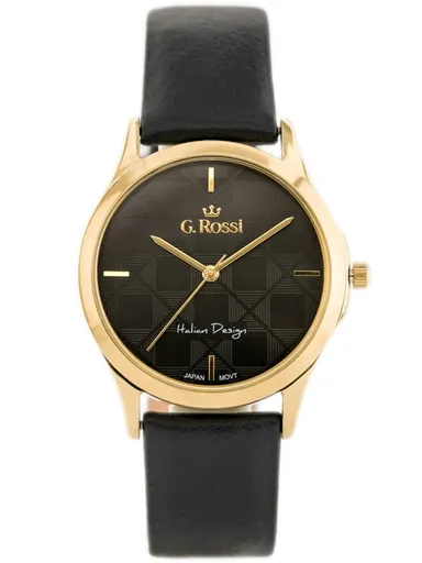 HODINKY G. ROSSI - 10513A (zg715g) + KRABIČKA