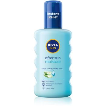 Nivea Sun After Sun sprej po opaľovaní 200 ml