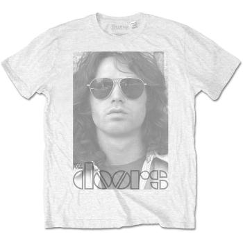 The Doors tričko Aviators  one_size