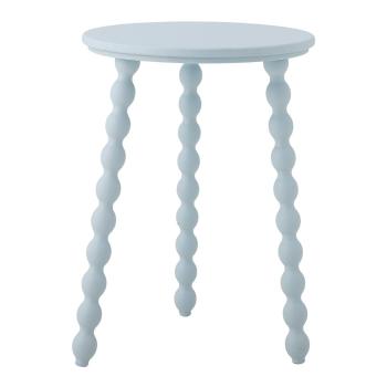 Kerek tárolóasztal ø 41 cm Salino – Bloomingville