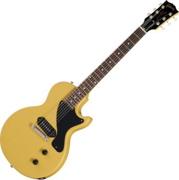 Gibson Les Paul Junior TV Yellow Elektrická gitara