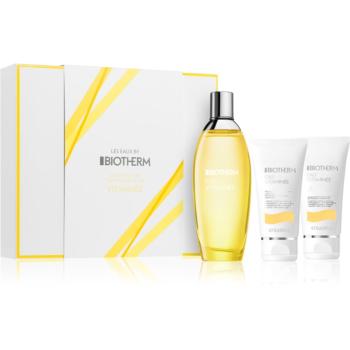 Biotherm Eau Vitaminée ajándékszett hölgyeknek