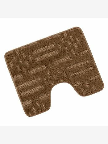 Bellatex Fürdőszoba szőnyeg Barna