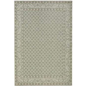 Kusový koberec Botany Royal Grün 102477 – vonkajší (outdoor) 115 × 165 cm (2824-14285)
