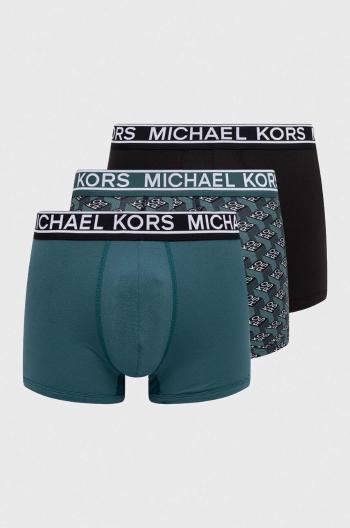 Boxerky Michael Kors 3-pak pánske