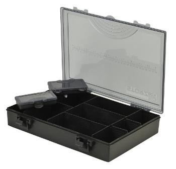 Shakespeare krabička tackle box system-small 24 x 22 x 6cm