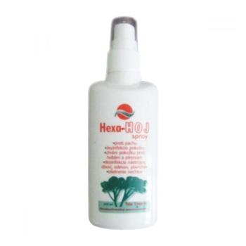 HEXA-HOJ Sprej s Tea Tree olejom 115 ml