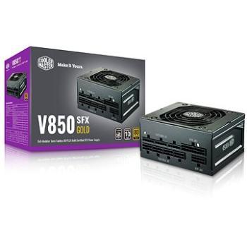 Cooler Master V850 SFX Gold (MPY-8501-SFHAGV-EU)