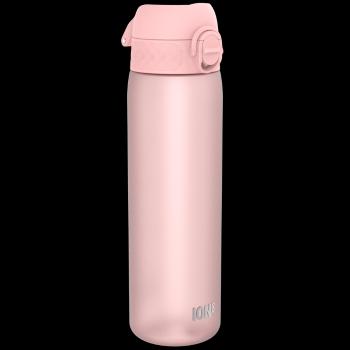 ION8 Leak proof fľaša rose quartz 500 ml