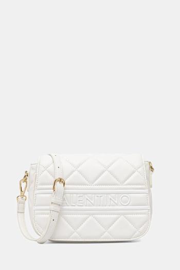 Kabelka Valentino Bags biela farba, VBS51O09
