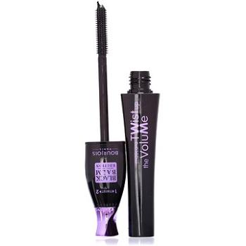 BOURJOIS Mascara Twist Up The Volume Mascara 22 Black Balm 8 ml (3052503702230)