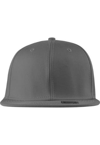 Urban Classics MoneyClip Snapback Cap charcoal - UNI