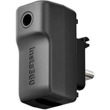 Insta360 X3 adaptér na mikrofón (CINSBAQ/A)
