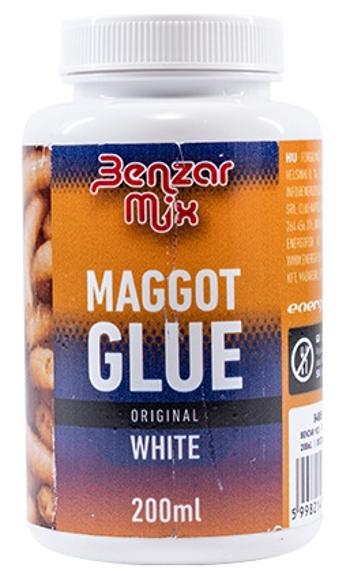 Benzar mix lepidlo na červíky maggot glue 200 ml