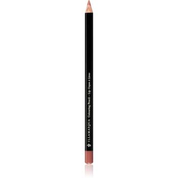 Illamasqua Colouring Lip Pencil kontúrovacia ceruzka na pery odtieň Woo 1,4 g