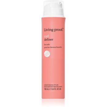 Living Proof Curl stylingový kondicionér pro kudrnaté vlasy 200 ml