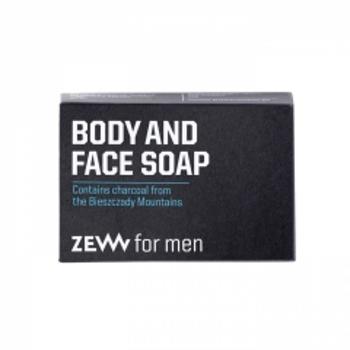 Zew for men mydlo na telo a tvár 85 ml