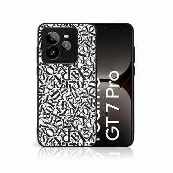 MY ART Ochranný kryt pre Realme GT 7 Pro 5G ABCD (166)