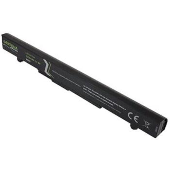 PATONA pre ntb Asus A41-X550 3350 mAh Li-Ion 14, 4 V PREMIUM (PT2497)