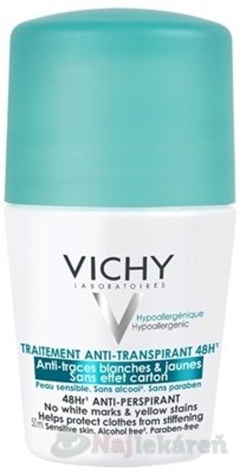 VICHY DEO Roll-on Antiperspirant 48h 50ml