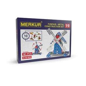 Merkur mlyn (8592782001594)