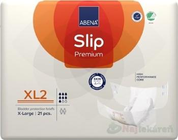 ABENA Slip Premium XL2, inkontinenčné nohavičky (veľ.XL) 21ks