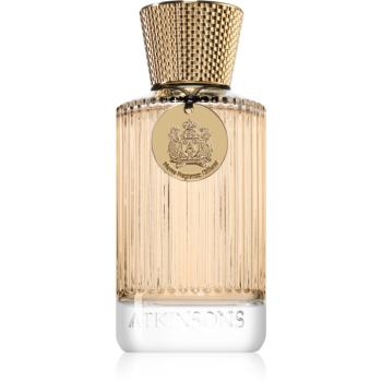 Atkinsons The Isle Of Wight aróma difuzér 250 ml