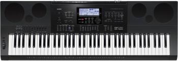 Casio WK 7600 Keyboard s dynamikou