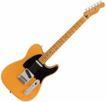 Fender Player Plus Telecaster MN Butterscotch Blonde Elektrická gitara