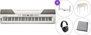 Kurzweil KA70 WH Deluxe SET Digitálne stage piano White