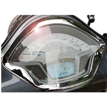 M-Style ochranná fólia budíkov Vespa GTS 2017 (3583-MS-SCR866)