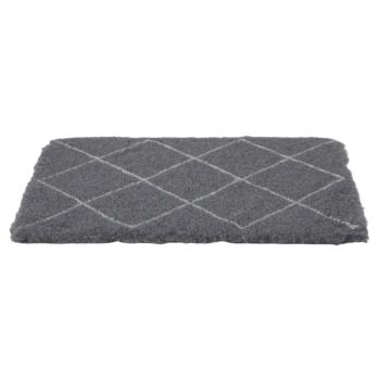 ZOLUX Izo Berber Pelech koberec pre psov sivý 95 cm