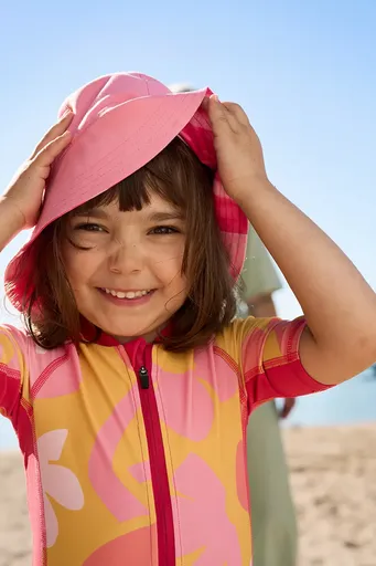 Detský klobúk Reima Viiri