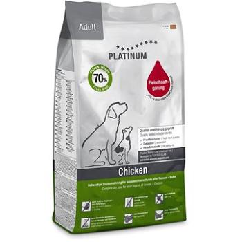 Platinum natural adult chicken kuracie 5 kg (4260208740016)