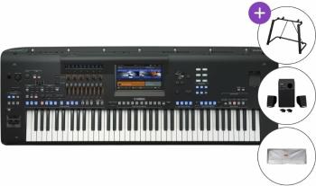 Yamaha Genos 2 XL SET Kíséretautomatikás szintetizátor