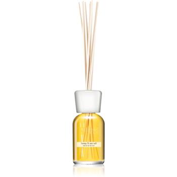 Millefiori Milano Honey & Sea Salt aróma difuzér 100 ml