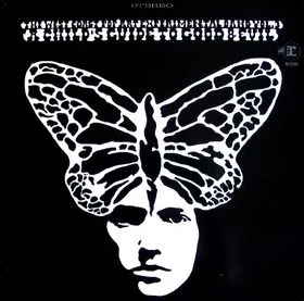 The West Coast Pop Art Experimental Band: Vol. 3 - A Child's Guide To Good & Evil LTD NUM CLR LP