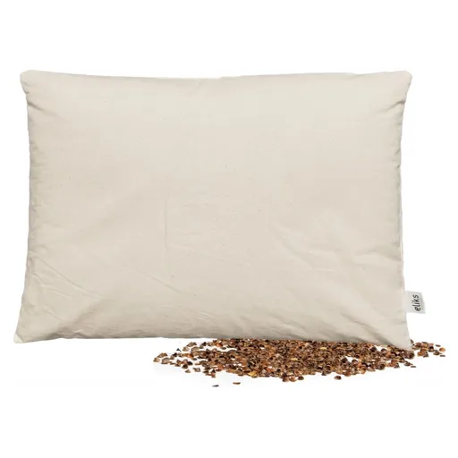 ELIKS Pohánkový vankúš 40 x 60 cm