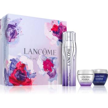 Lancôme Rénergie H.C.F. Triple Serum darčeková sada pre ženy