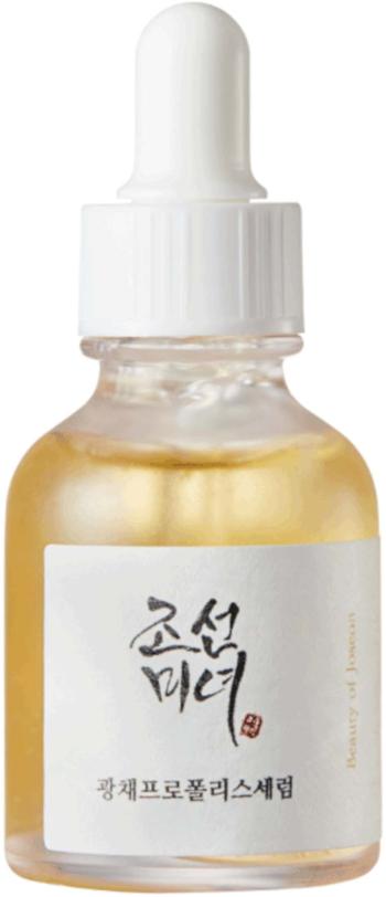 BEAUTY OF JOSEON Glow Propolis + Niacinamide, Rozjasňujúce sérum 30 ml