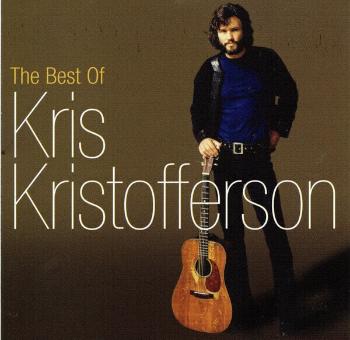 Kris Kristofferson - The Best Of (CD)