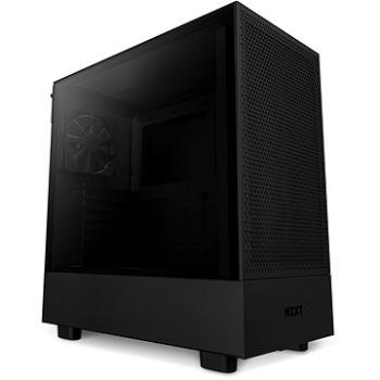 NZXT H5 Flow Black (CC-H51FB-01)