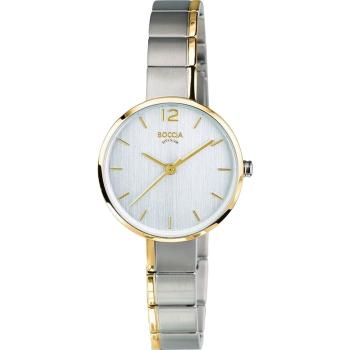 Boccia Titanium Trend 3308-02 - 30 dní na vrátenie tovaru, Garancia originality