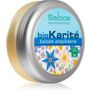 Saloos BioKarité balzam Atopikderm 50 ml