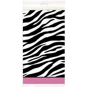 Ubrus - zebra - 137 x 213 cm (11179433735)