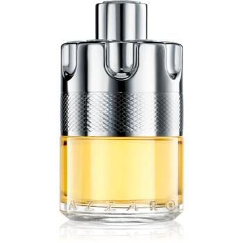 Azzaro Wanted Eau de Toilette uraknak 100 ml