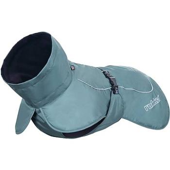 Rukka Stormy Coat zimná vodoodolná bunda sivozelená (CHPbu0314nad)