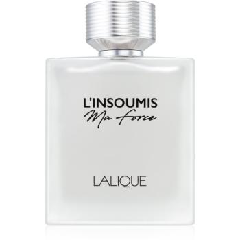 Lalique L'Insoumis Ma Force toaletná voda pre mužov 100 ml