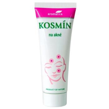 Aromatica Kosmín na akné 25 ml